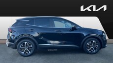 Kia Sportage 1.6T GDi HEV 3 5dr Auto Hybrid Estate